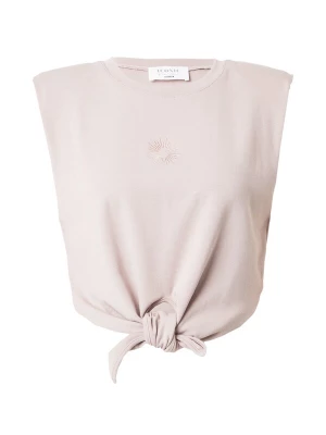Foto van product ABOUT YOU x Iconic by Tatiana Kucharova Top 'Giulia' beige