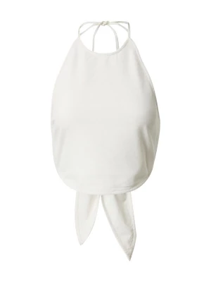 Foto van product ABOUT YOU x Iconic by Tatiana Kucharova Top 'Lexa' wit