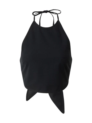 Foto van product ABOUT YOU x Iconic by Tatiana Kucharova Top 'Lexa' zwart