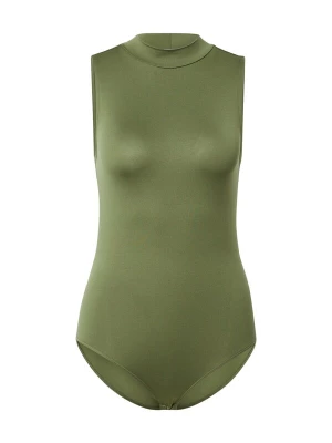 Foto van product ABOUT YOU x INNA Top 'Tessa' kaki