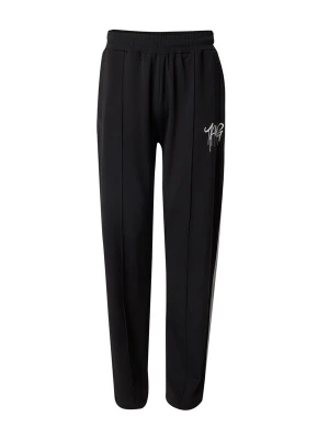 Foto van product ABOUT YOU x Kingsley Coman Broek 'Kian' zwart / wit