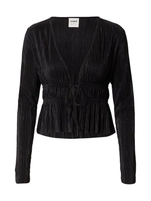 Foto van product ABOUT YOU x Laura Giurcanu Blouse 'Cara' zwart