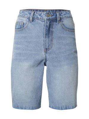 Foto van product ABOUT YOU x Laura Giurcanu Jeans 'Viola' blauw