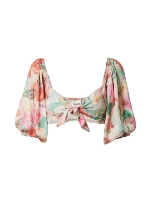 Foto van product ABOUT YOU x Laura Giurcanu Top 'Giulia' gemengde kleuren
