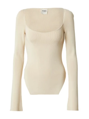 Foto van product ABOUT YOU x Laura Giurcanu Trui 'Carmen' beige