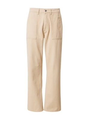 Foto van product ABOUT YOU x Louis Darcis Broek beige