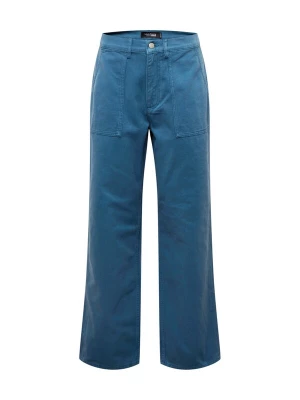 Foto van product ABOUT YOU x Louis Darcis Broek donkerblauw