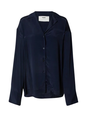 Foto van product ABOUT YOU x Marie von Behrens Blouse 'Lilia' navy