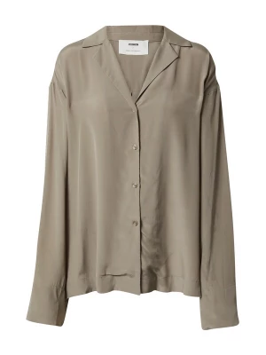 Foto van product ABOUT YOU x Marie von Behrens Blouse 'Lilia' taupe