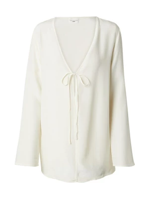 Foto van product ABOUT YOU x Marie von Behrens Blouse 'Silva' wit