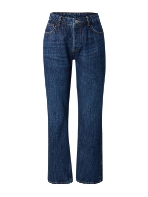 Foto van product ABOUT YOU x Marie von Behrens Jeans 'Mila' donkerblauw