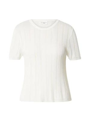 Foto van product ABOUT YOU x Marie von Behrens Shirt wolwit