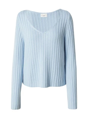 Foto van product ABOUT YOU x Marie von Behrens Trui 'Fenja' pastelblauw