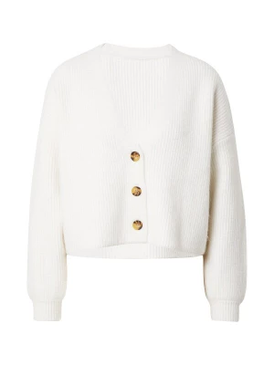 Foto van product ABOUT YOU x MOGLI Gebreid vest 'Florence' crème
