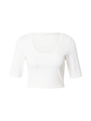 Foto van product ABOUT YOU x MOGLI Shirt 'Ella' crème