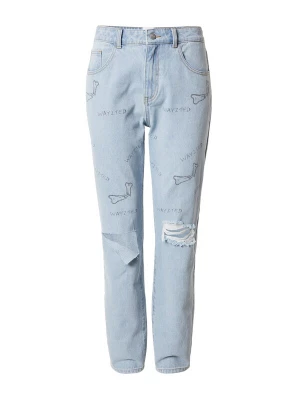Foto van product About You x Nils Kuesel Jeans 'Eymen' lichtblauw