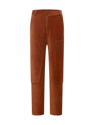 Foto van product ABOUT YOU x Rewinside Broek 'Felix' bruin