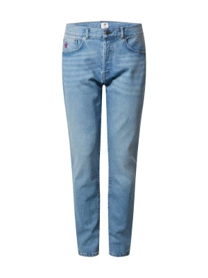 Foto van product ABOUT YOU x Riccardo Simonetti Jeans 'Tom' blauw denim