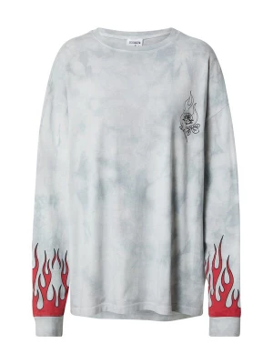 Foto van product ABOUT YOU x Sharlota Shirt 'Aileen' grijs