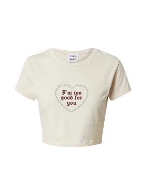 Foto van product ABOUT YOU x Sharlota Shirt 'Caja' crème