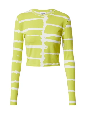 Foto van product ABOUT YOU x Sharlota Shirt 'Elea' limoen
