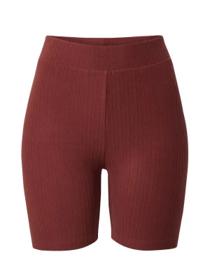 Foto van product ABOUT YOU x Sofia Tsakiridou Broek 'Malin' bruin