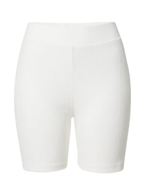 Foto van product ABOUT YOU x Sofia Tsakiridou Broek 'Malin' wit / offwhite