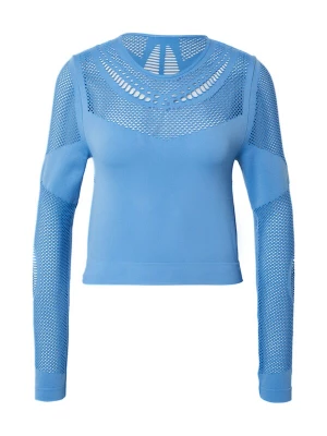 Foto van product ABOUT YOU x Sofia Tsakiridou Functioneel shirt 'Sarah' blauw