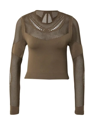 Foto van product ABOUT YOU x Sofia Tsakiridou Functioneel shirt 'Sarah' bruin