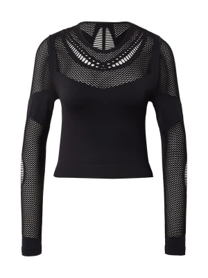 Foto van product ABOUT YOU x Sofia Tsakiridou Functioneel shirt 'Sarah' zwart