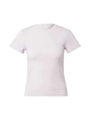 Foto van product ABOUT YOU x Sofia Tsakiridou Functioneel shirt 'Sila' lila