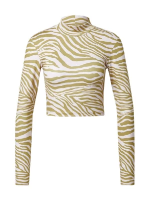 Foto van product ABOUT YOU x Sofia Tsakiridou Functioneel shirt 'Sofia' beige