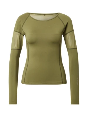 Foto van product ABOUT YOU x Sofia Tsakiridou Shirt 'Lene' lichtgroen
