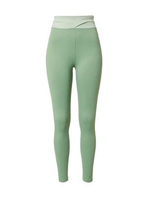 Foto van product ABOUT YOU x Sofia Tsakiridou Sportbroek 'Alea' groen