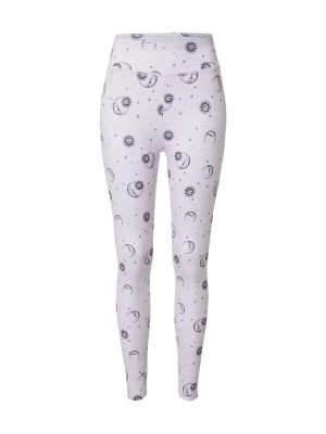Foto van product ABOUT YOU x Sofia Tsakiridou Sportbroek 'Bella' lila