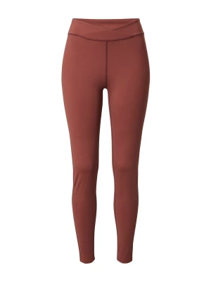 Foto van product ABOUT YOU x Sofia Tsakiridou Sportbroek 'Carolin' bruin