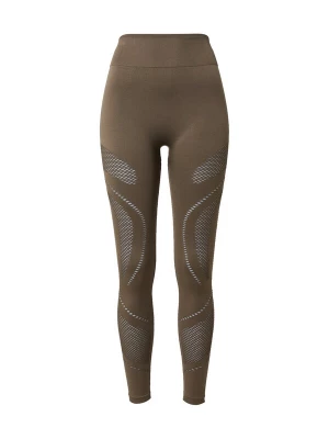 Foto van product ABOUT YOU x Sofia Tsakiridou Sportbroek 'Nia' bruin