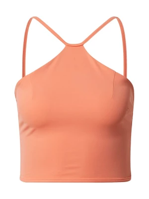 Foto van product ABOUT YOU x Sofia Tsakiridou Top 'Adelina' oranje