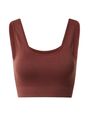 Foto van product ABOUT YOU x Sofia Tsakiridou Top 'Arina' bruin