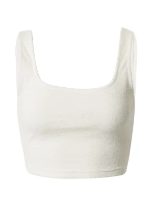Foto van product ABOUT YOU x Sofia Tsakiridou Top 'Bianca' wit