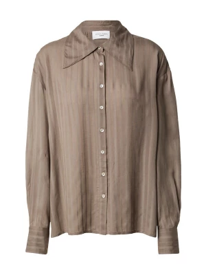 Foto van product ABOUT YOU x Toni Garrn Blouse bruin / taupe