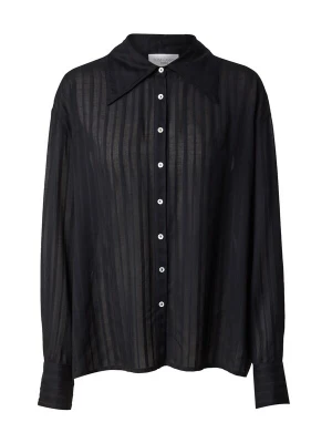 Foto van product ABOUT YOU x Toni Garrn Blouse 'Drew' zwart