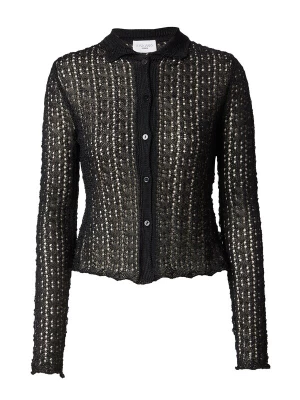 Foto van product ABOUT YOU x Toni Garrn Blouse 'Emma' zwart