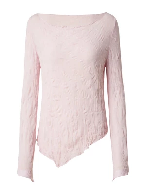 Foto van product ABOUT YOU x Toni Garrn Shirt 'Dana' pastelroze