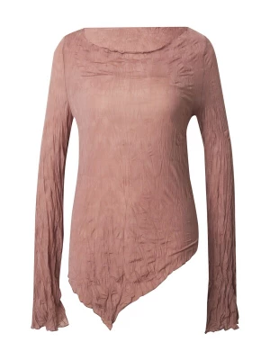 Foto van product ABOUT YOU x Toni Garrn Shirt 'Dana' taupe