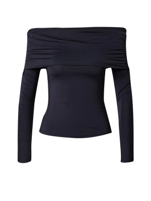 Foto van product ABOUT YOU x Toni Garrn Shirt 'Kiara' donkerblauw