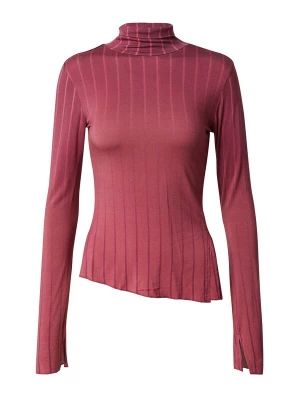 Foto van product ABOUT YOU x Toni Garrn Shirt 'Lea' rood