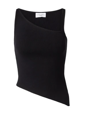 Foto van product ABOUT YOU x Toni Garrn Top zwart