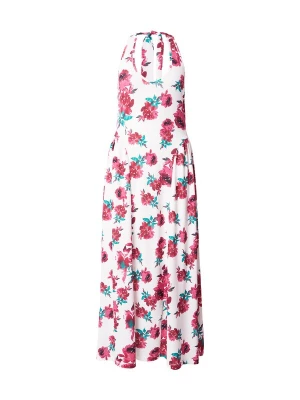 Foto van product ABOUT YOU Zomerjurk 'Candy' groen / pink / donkerroze / wit