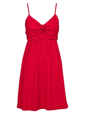 Foto van product ABOUT YOU Zomerjurk 'Lewe' rood